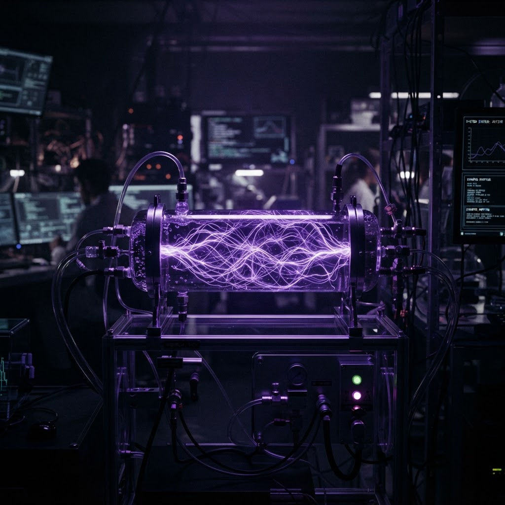 Laboratório neural do módulo Atendente IA